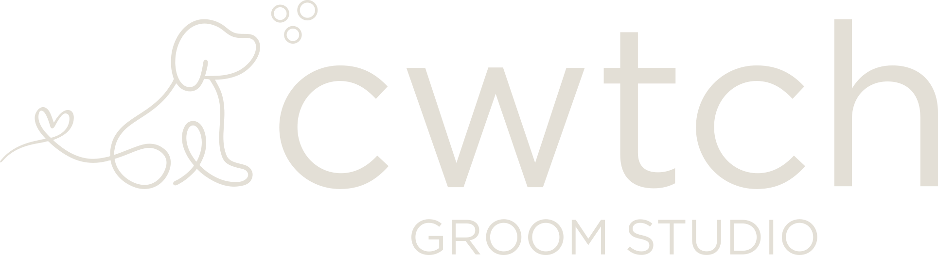 cwtch logo